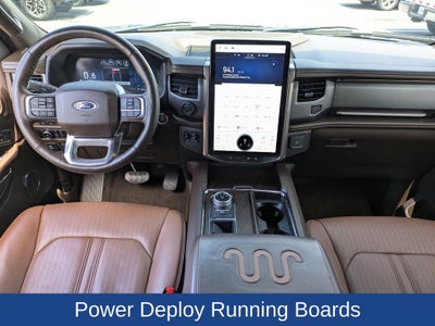 2023 Ford Expedition Max King Ranch