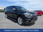2023 Ford Expedition Max King Ranch