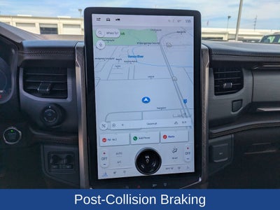 2023 Ford Expedition Max King Ranch