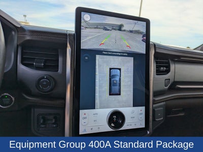 2023 Ford Expedition Max King Ranch