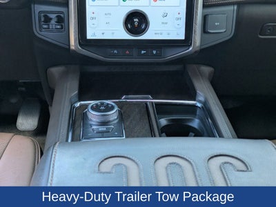 2023 Ford Expedition Max King Ranch