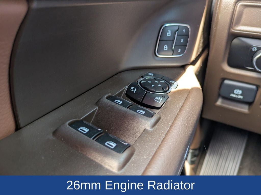 2023 Ford Expedition Max King Ranch