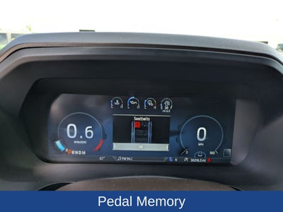 2023 Ford Expedition Max King Ranch