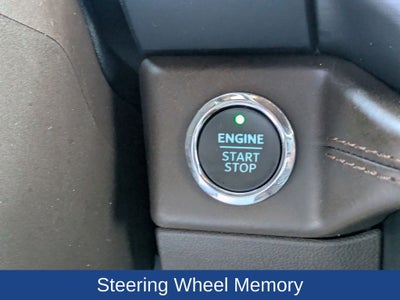 2023 Ford Expedition Max King Ranch