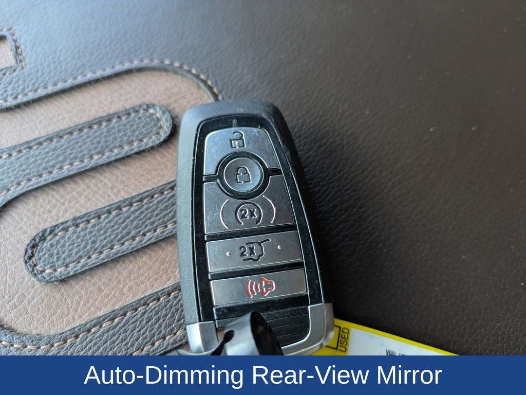 2023 Ford Expedition Max King Ranch