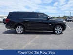 2023 Ford Expedition Max King Ranch
