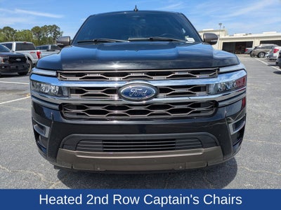 2023 Ford Expedition Max King Ranch