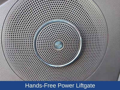 2022 Ford Expedition Max King Ranch