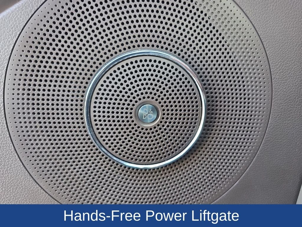 2022 Ford Expedition Max King Ranch