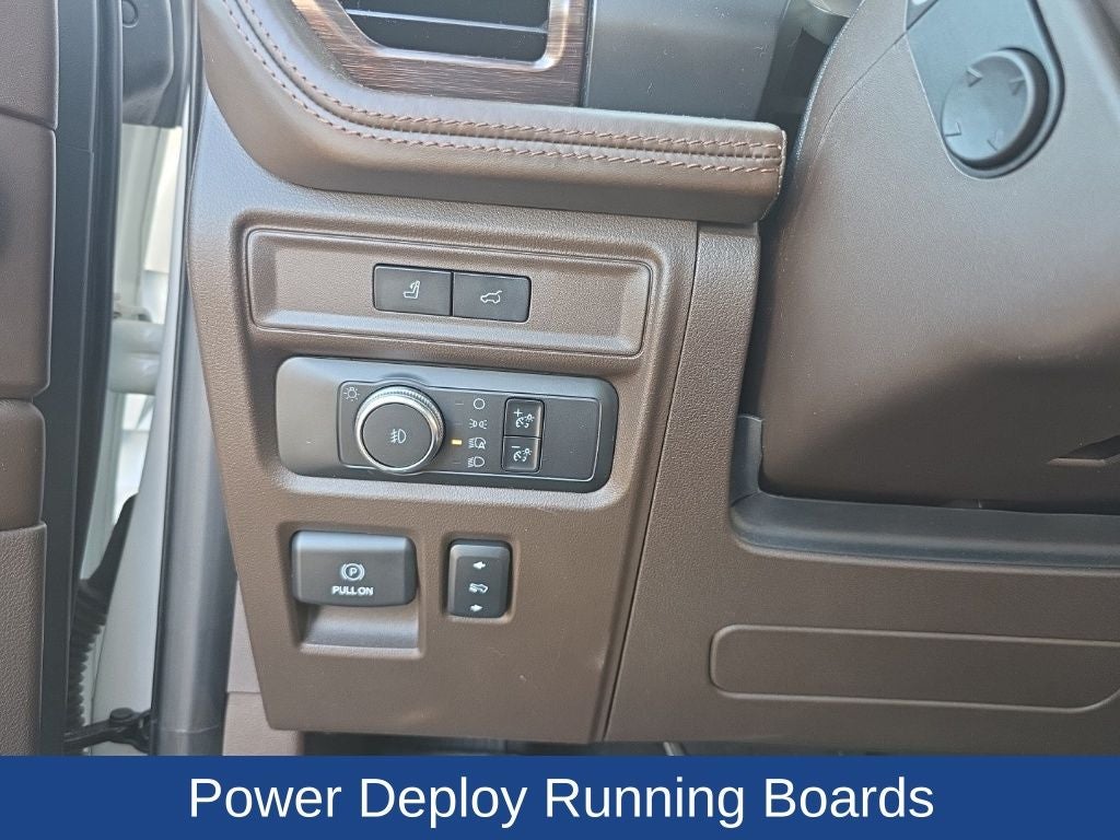 2022 Ford Expedition Max King Ranch