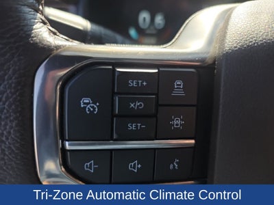 2022 Ford Expedition Max King Ranch