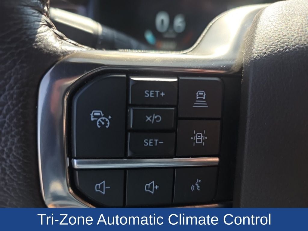 2022 Ford Expedition Max King Ranch