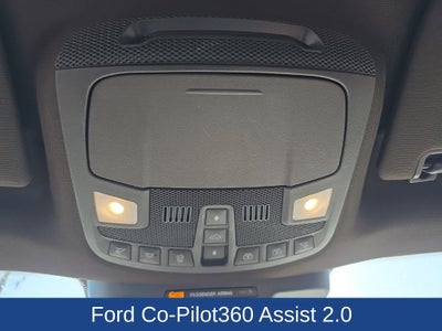 2022 Ford Expedition Max King Ranch