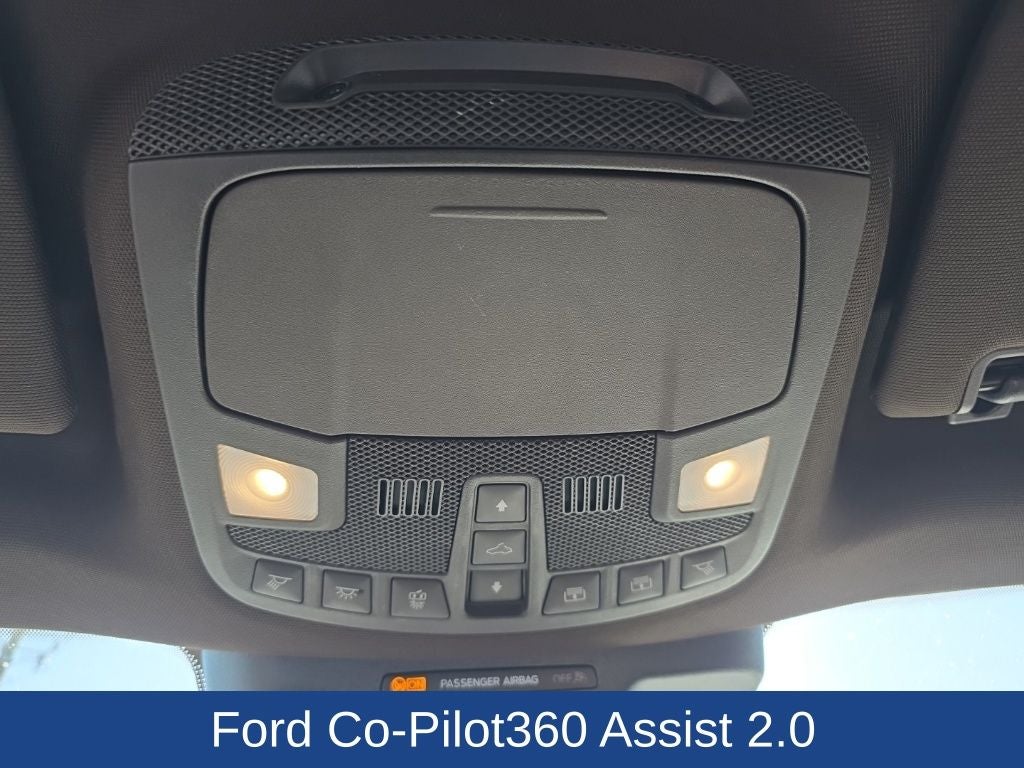 2022 Ford Expedition Max King Ranch