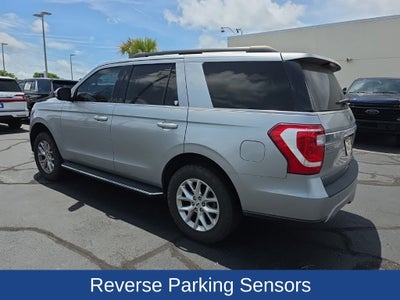 2020 Ford Expedition XLT