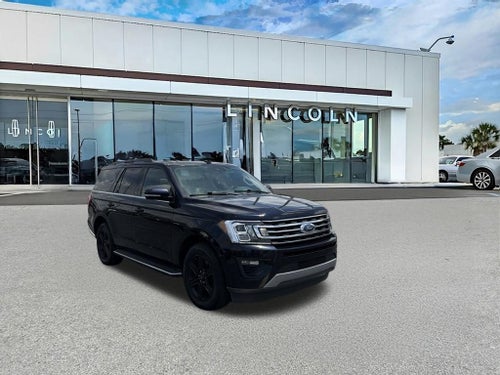 2021 Ford Expedition XLT