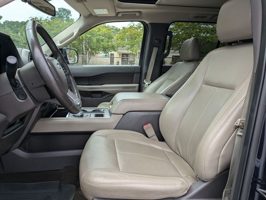 2021 Ford Expedition XLT