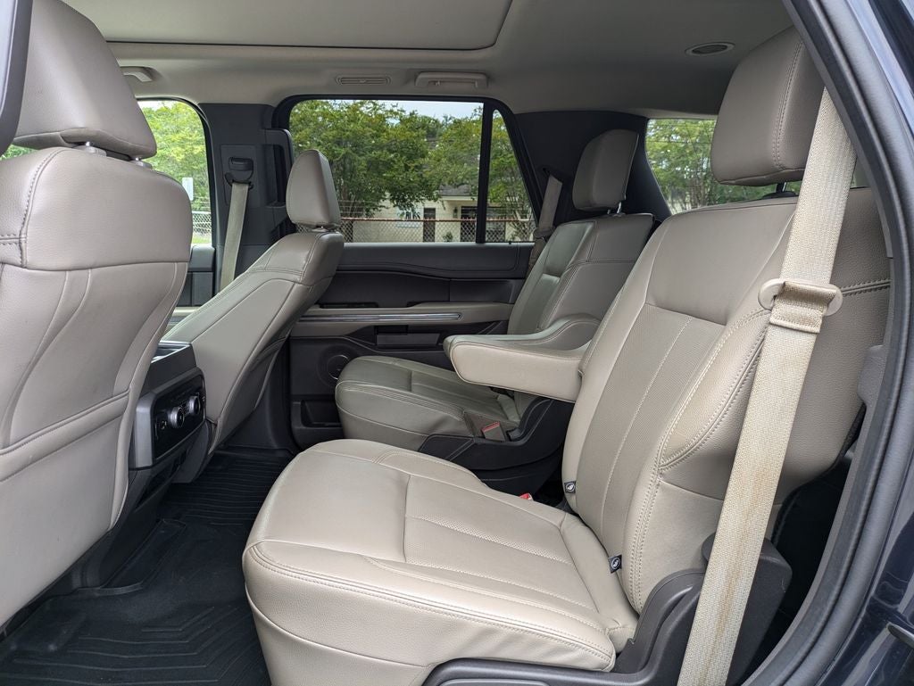 2021 Ford Expedition XLT