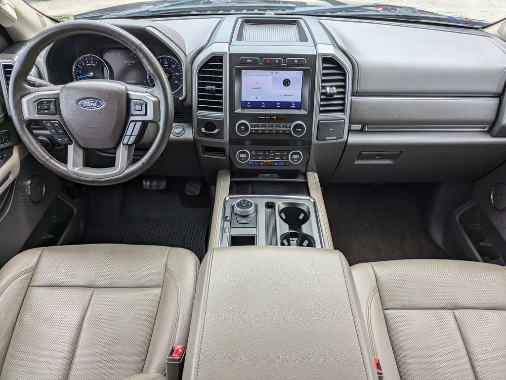2021 Ford Expedition XLT