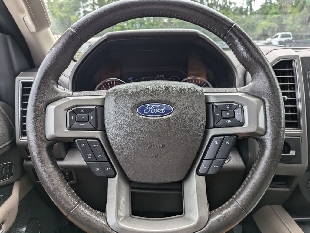 2021 Ford Expedition XLT
