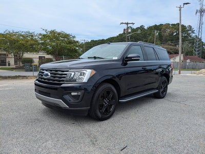 2021 Ford Expedition XLT