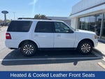 2017 Ford Expedition XLT