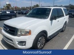 2017 Ford Expedition XLT