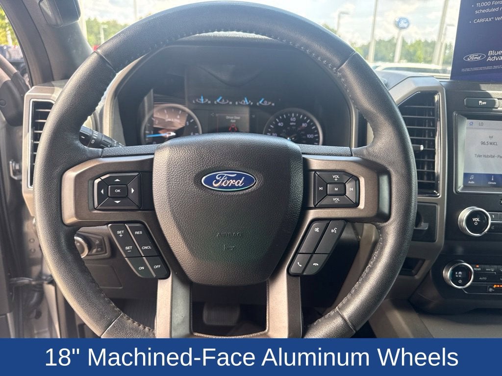 2020 Ford Expedition XLT
