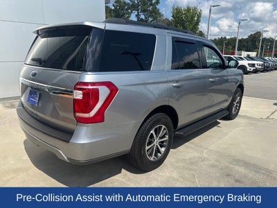 2020 Ford Expedition XLT