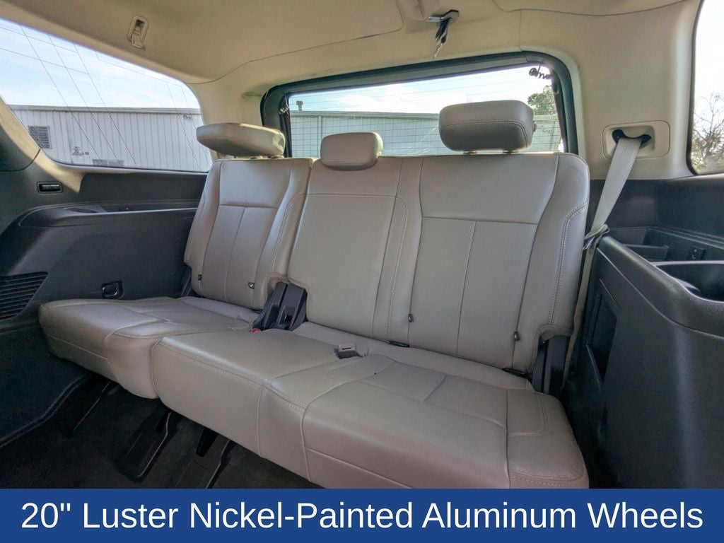 2020 Ford Expedition XLT