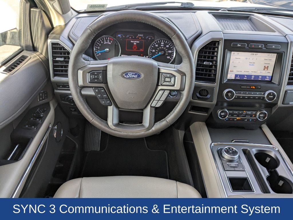 2020 Ford Expedition XLT