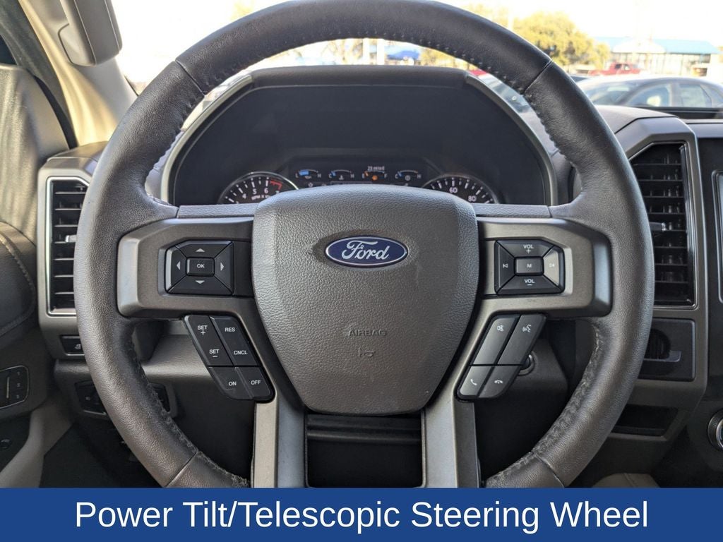 2020 Ford Expedition XLT