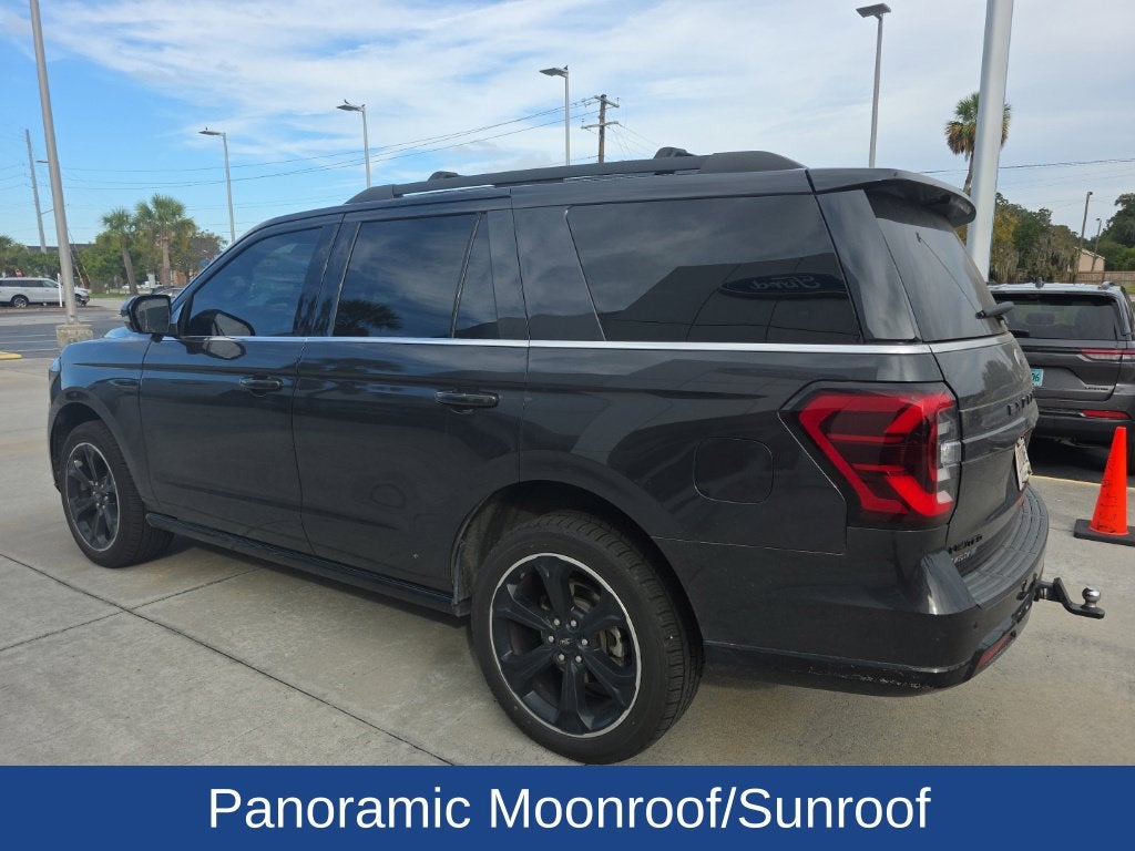 2023 Ford Expedition Limited