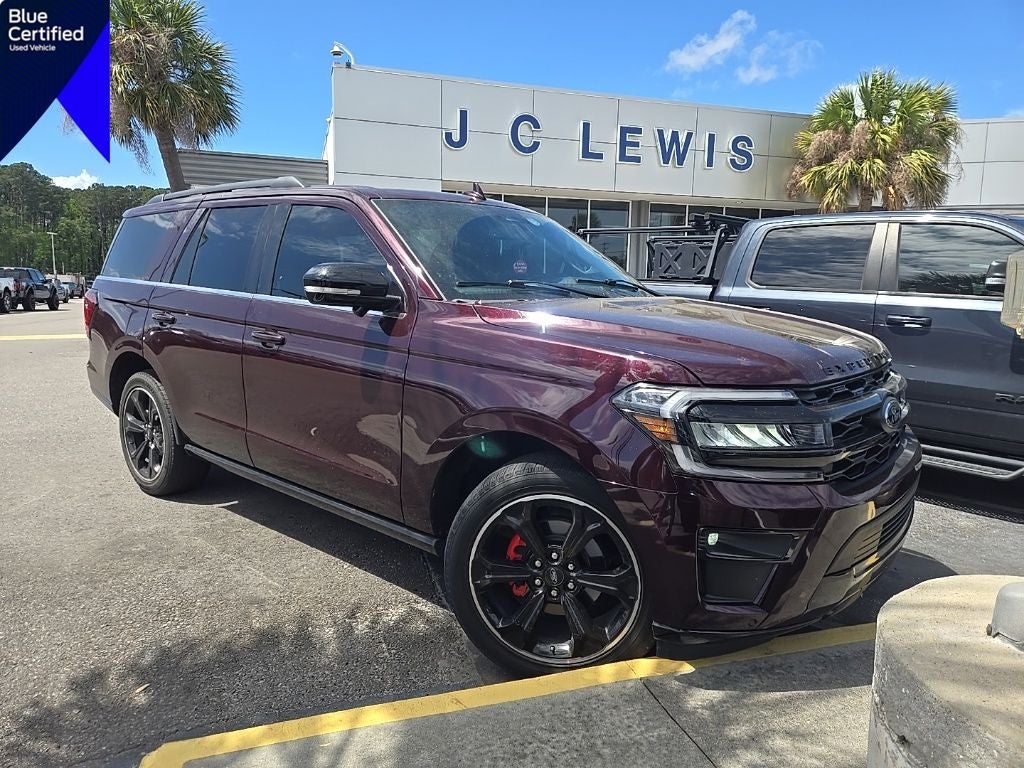 2023 Ford Expedition Limited