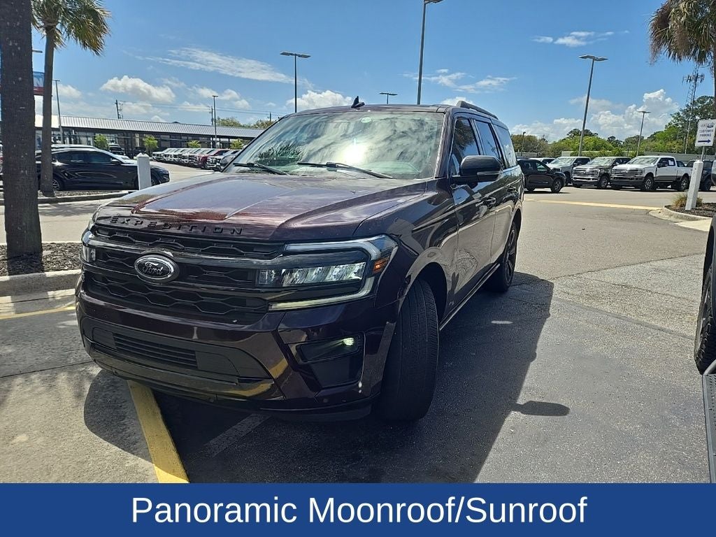 2023 Ford Expedition Limited