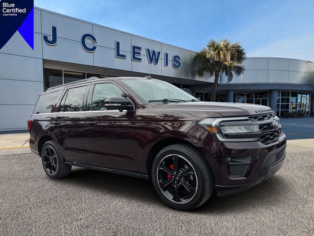 2023 Ford Expedition Limited