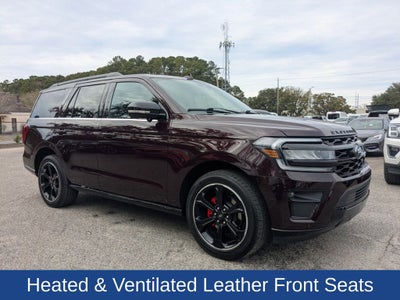 2023 Ford Expedition Limited