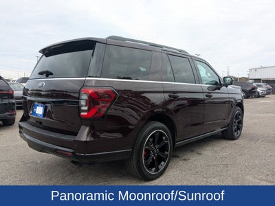 2023 Ford Expedition Limited