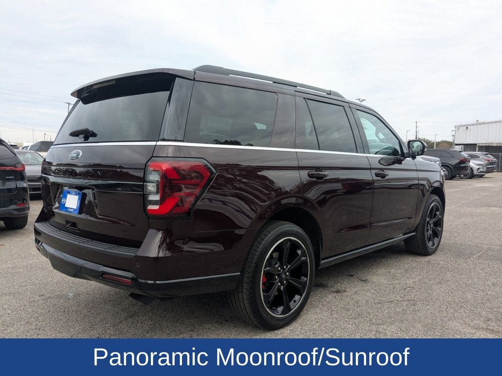 2023 Ford Expedition Limited