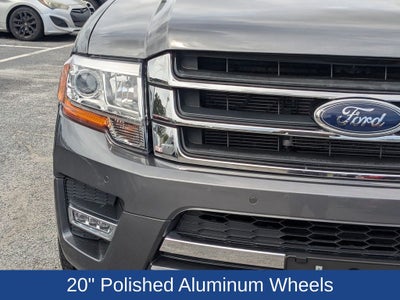 2016 Ford Expedition Limited