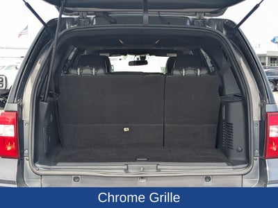 2016 Ford Expedition Limited
