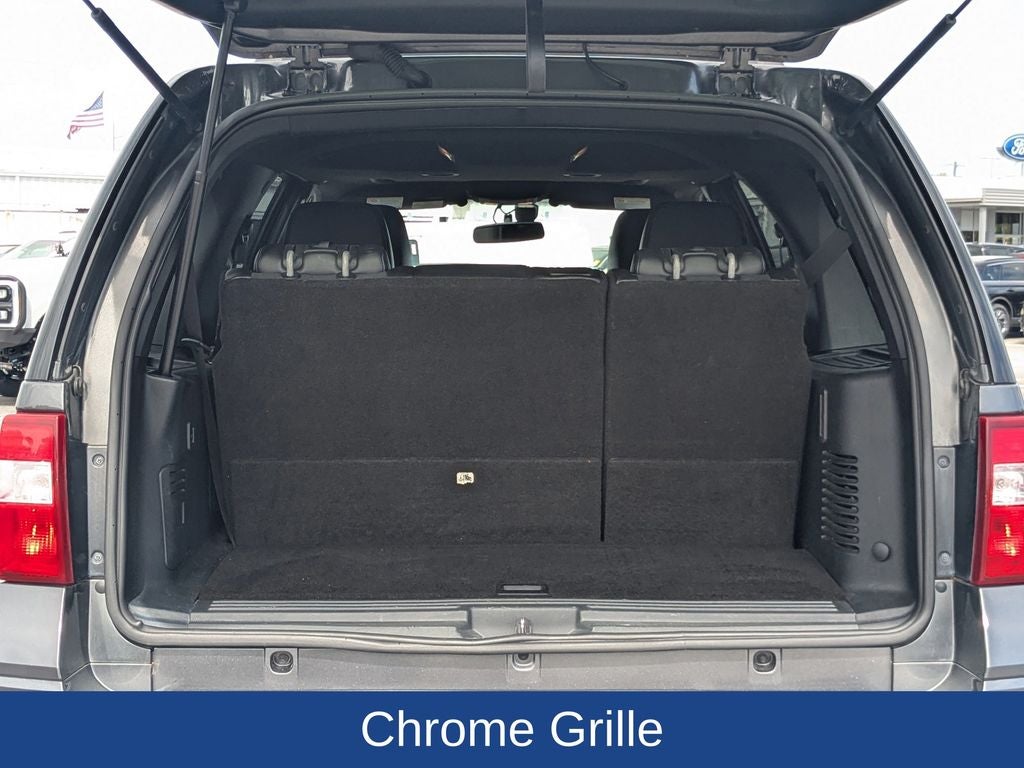 2016 Ford Expedition Limited