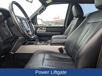 2016 Ford Expedition Limited