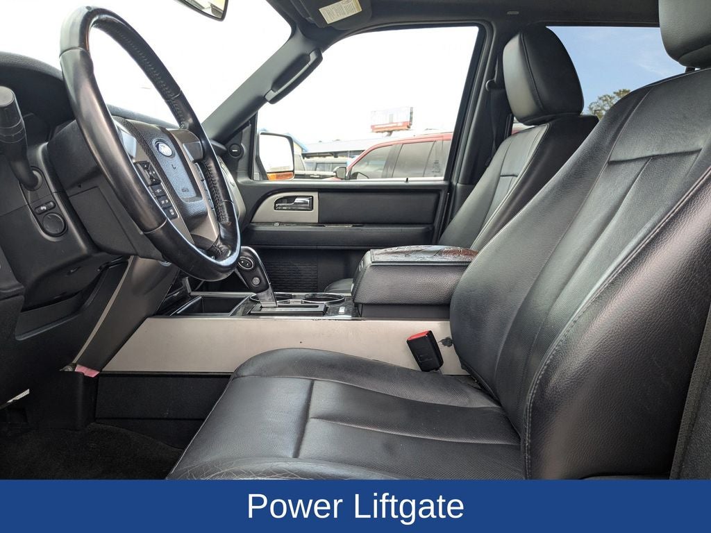 2016 Ford Expedition Limited