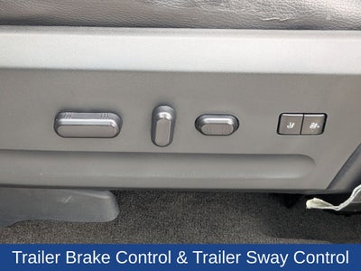 2016 Ford Expedition Limited