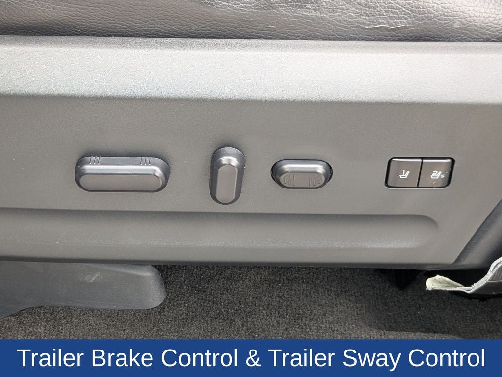 2016 Ford Expedition Limited