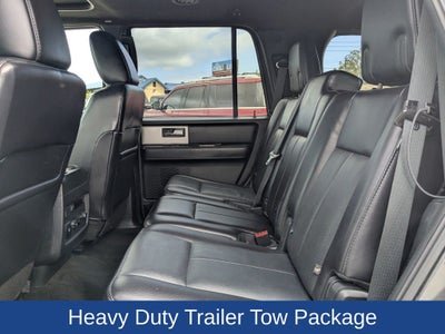 2016 Ford Expedition Limited