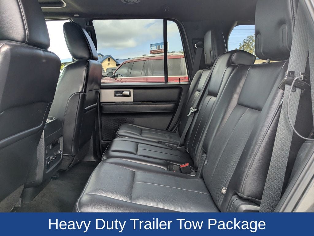 2016 Ford Expedition Limited