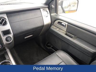 2016 Ford Expedition Limited