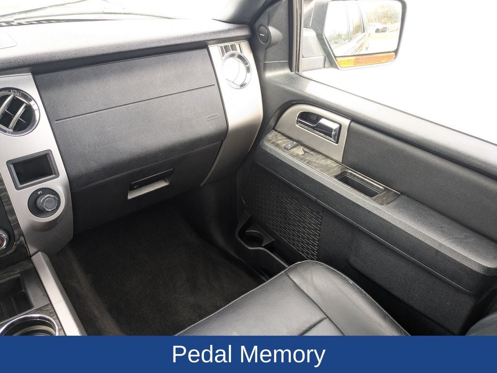 2016 Ford Expedition Limited